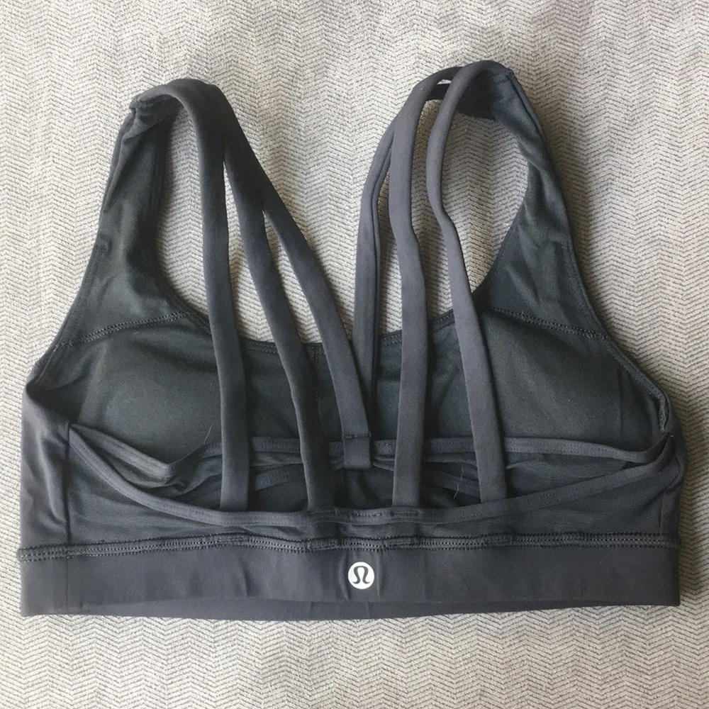 Lululemon bra